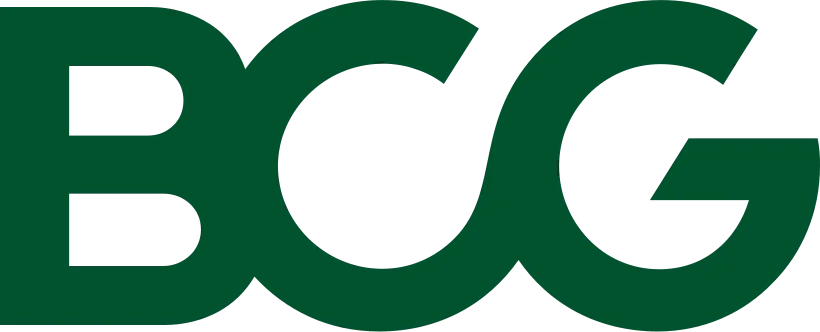 BCG logo