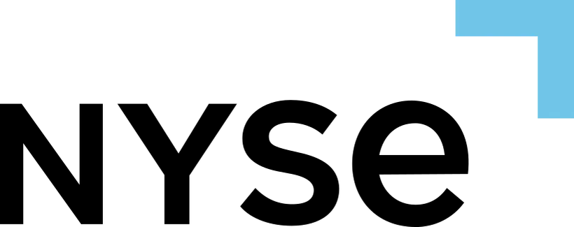 NYSE logo