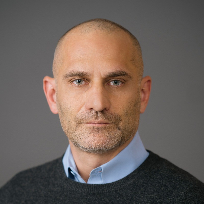 Anthony Dorment