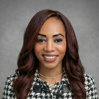 Shannon Nash portrait