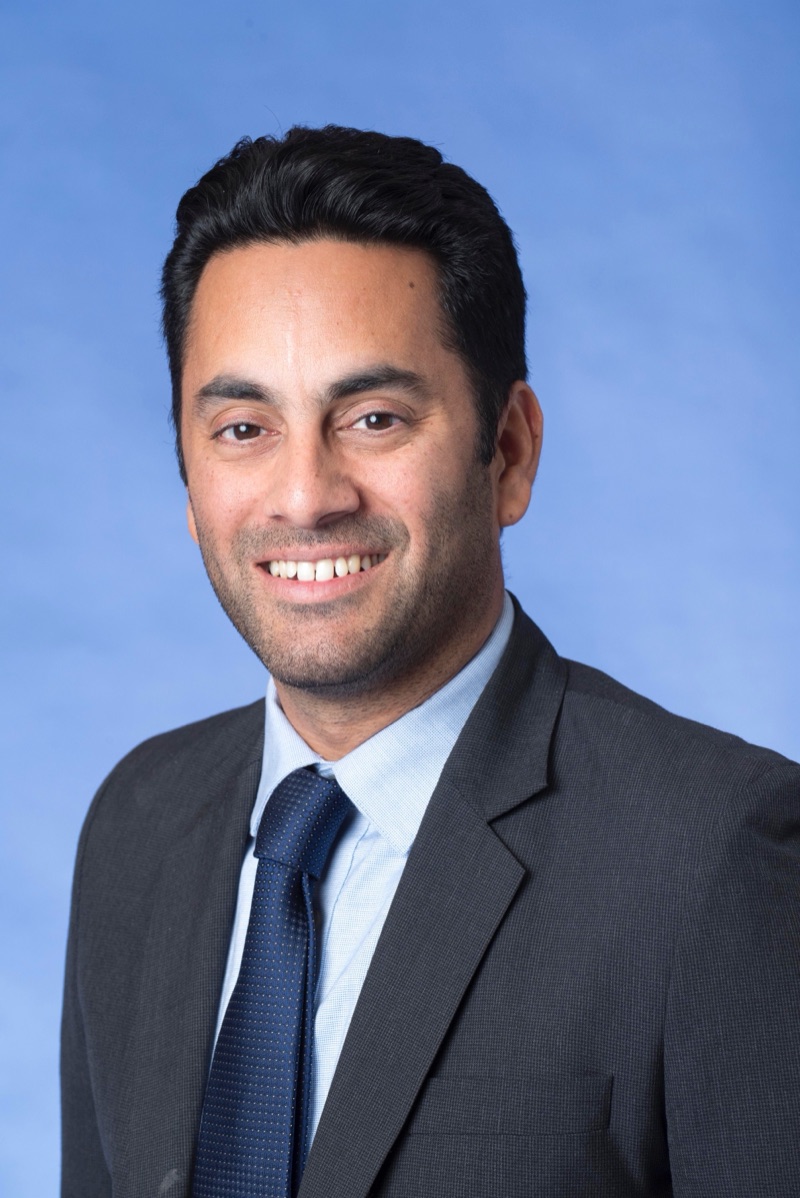 Shiv Singh portrait